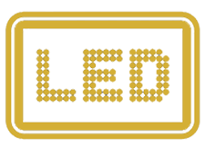 Vuufy-led-Display