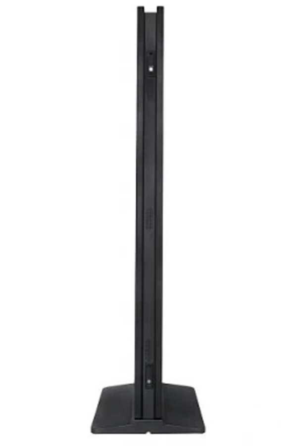 vuufy-dual-side-floor-kiosk-side-view